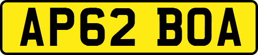 AP62BOA