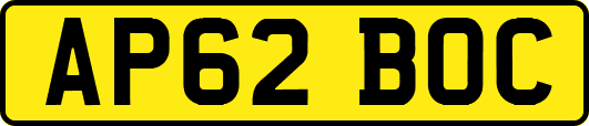 AP62BOC