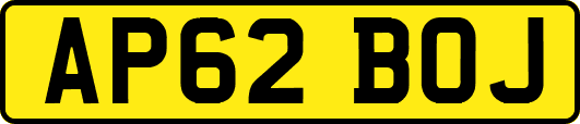AP62BOJ
