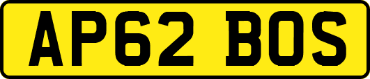 AP62BOS