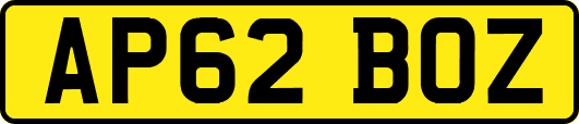 AP62BOZ