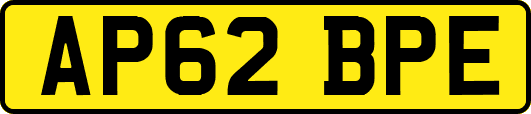 AP62BPE