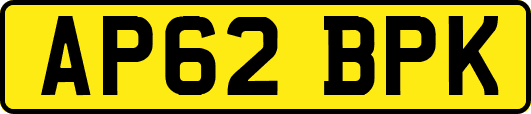 AP62BPK