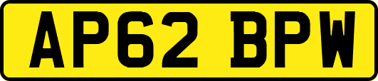 AP62BPW