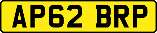 AP62BRP