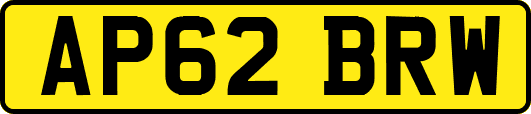 AP62BRW