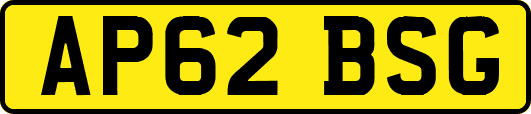AP62BSG