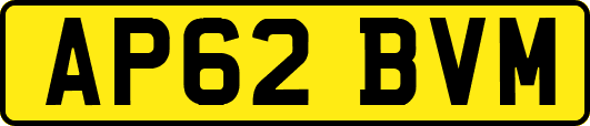 AP62BVM