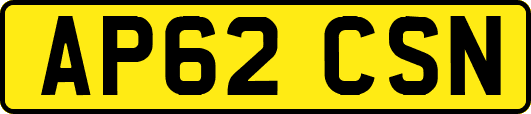 AP62CSN