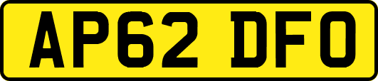 AP62DFO