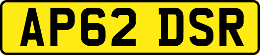 AP62DSR