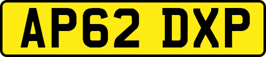 AP62DXP