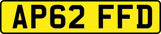 AP62FFD