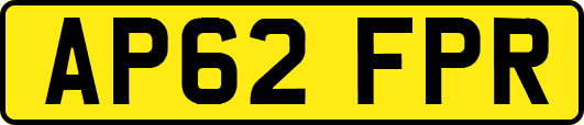AP62FPR