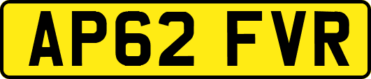AP62FVR