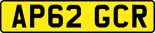 AP62GCR