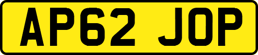 AP62JOP