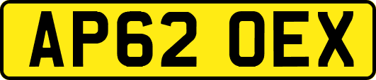 AP62OEX