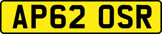 AP62OSR