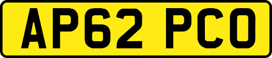 AP62PCO