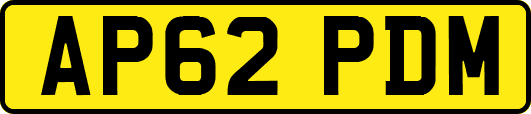 AP62PDM