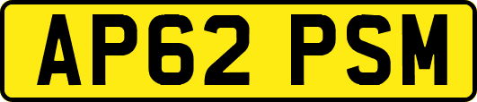 AP62PSM