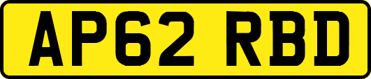 AP62RBD