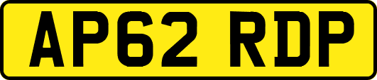 AP62RDP