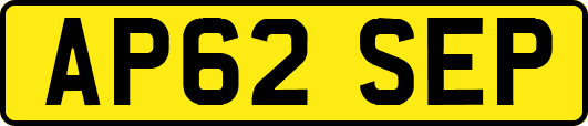 AP62SEP