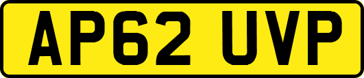 AP62UVP