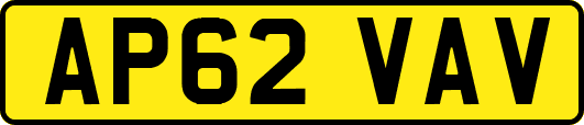 AP62VAV