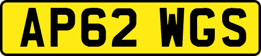 AP62WGS