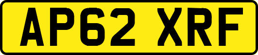 AP62XRF