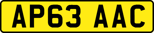 AP63AAC