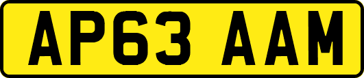 AP63AAM