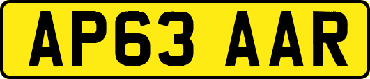 AP63AAR