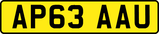 AP63AAU
