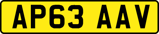 AP63AAV