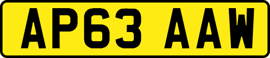 AP63AAW