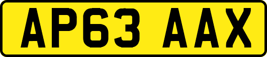 AP63AAX