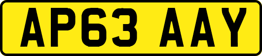 AP63AAY