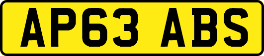 AP63ABS