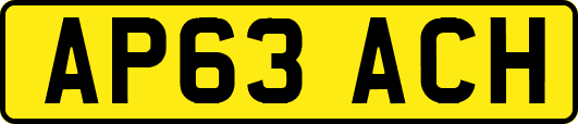 AP63ACH