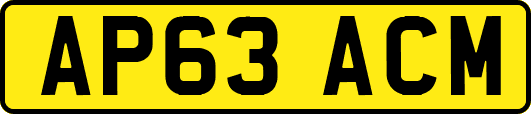 AP63ACM