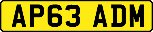 AP63ADM