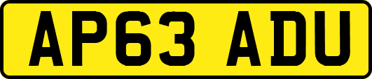 AP63ADU