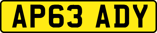 AP63ADY