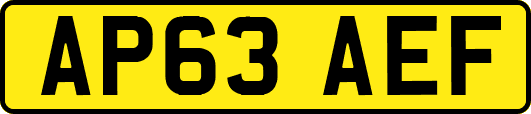 AP63AEF