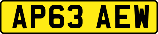 AP63AEW