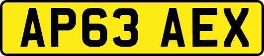 AP63AEX